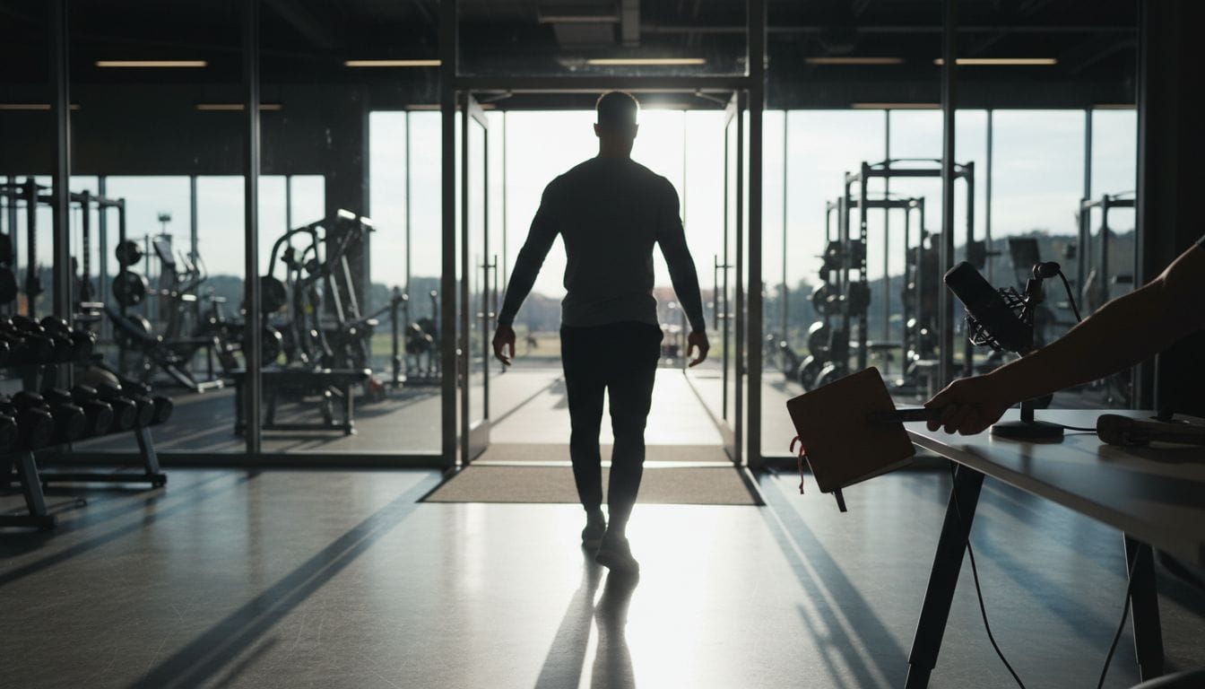 A New Host, a Brazilian Coach, and the Moment Everything Changed: Inside the Transforming Basketball Podcast Handover