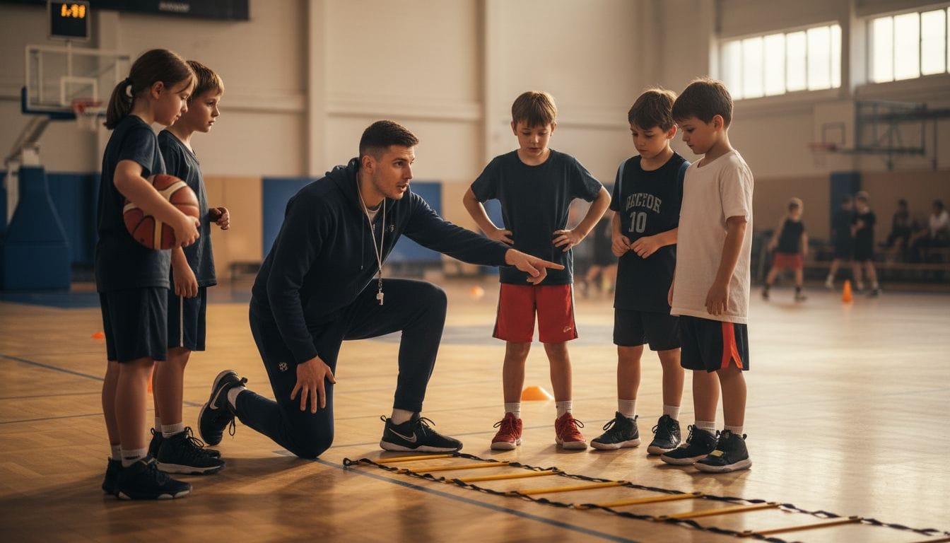 Alex Sarama on Episode 100: What It Really Takes to Build a Basketball Movement From the Ground Up