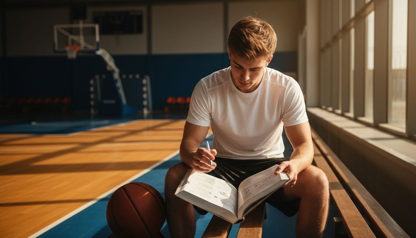Coleman Ayers on Why Basketball Skill Training Gets It Wrong — And How to Actually Develop Players