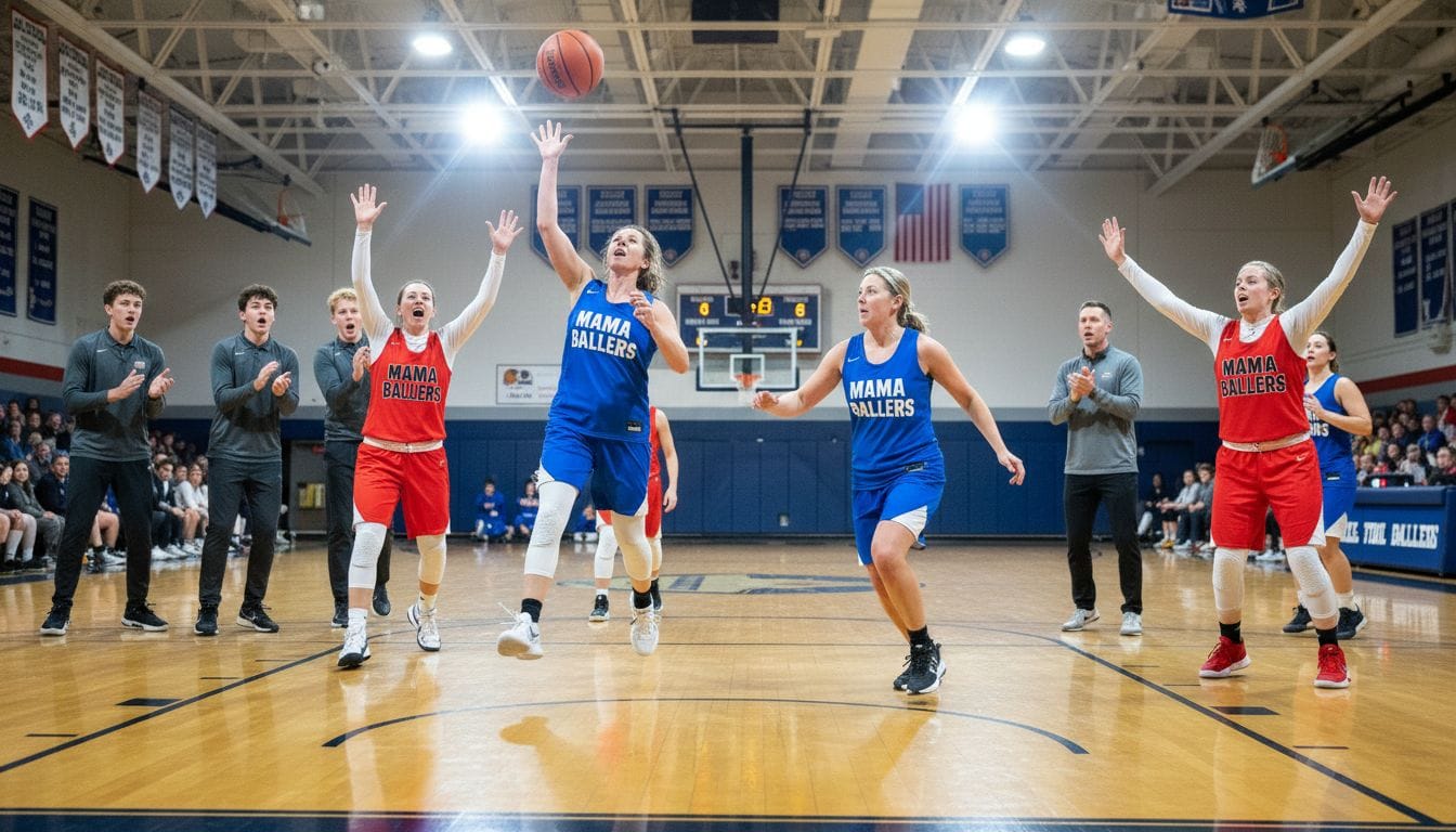 Effective Youth Basketball Coaching Strategies I Picked Up From This Raw, Unfiltered Coaching Conversation
