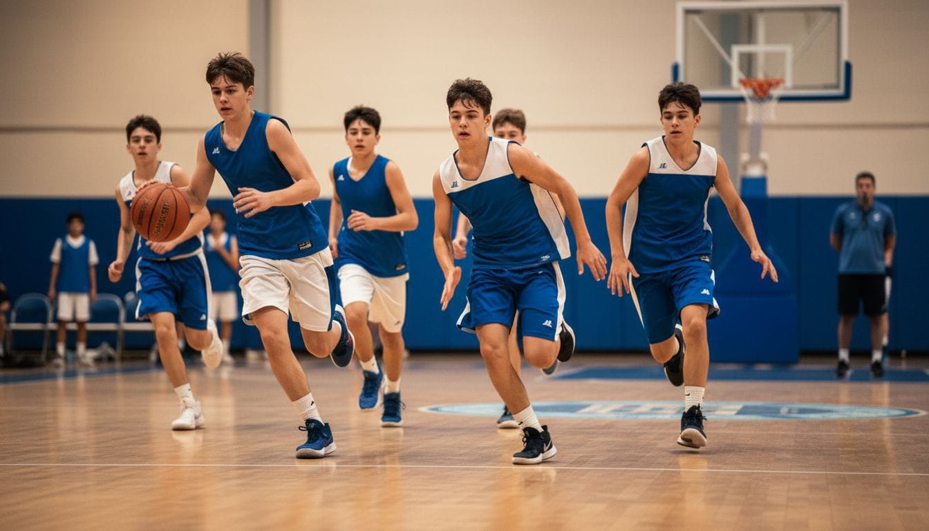 Every Coach Has a Default Teaching Tool — But Most Don't Know What Theirs Actually Is