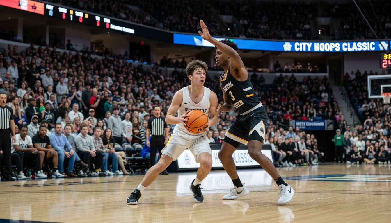 From Drills That Look Pretty to Games That Actually Work: One Coach's Journey Into Conceptual Offense and Constraints-Led Coaching