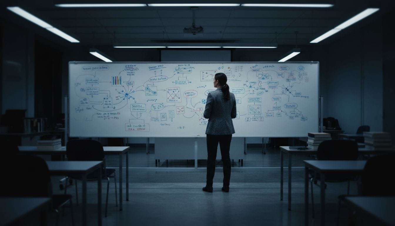 Inside the Ecological Psychology Department That's Quietly Revolutionizing How We Think About Basketball