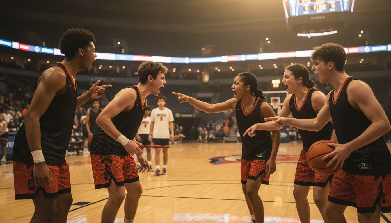 The Best Youth Basketball Coaching Tips I've Heard in a Long Time — A Deep Dive Into This Podcast