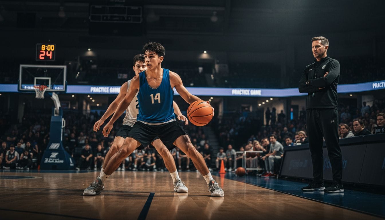 What Really Makes a Basketball Environment Transformational? Coaches From 4 Countries Break It Down