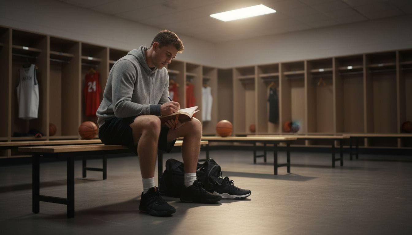 When in Doubt, Zoom Out: What Identity-Based Coaching Really Means for Basketball Leaders