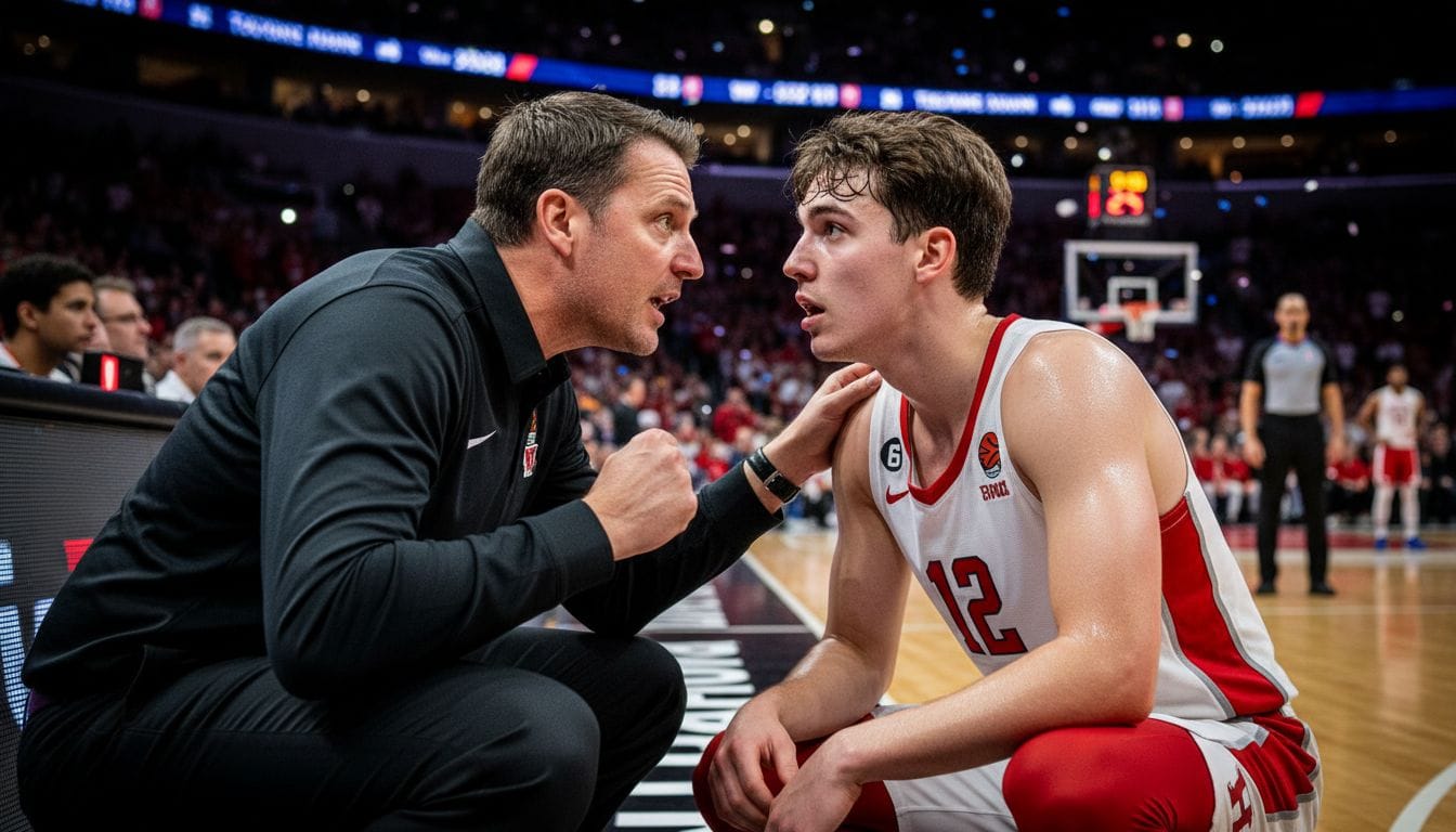 When in Doubt, Zoom Out: What Identity-Based Coaching Really Means for Basketball Leaders