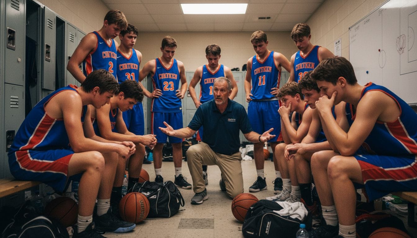 Why Accepting Reality — Not Setting Expectations — Is the Key to Athlete-Centered Coaching