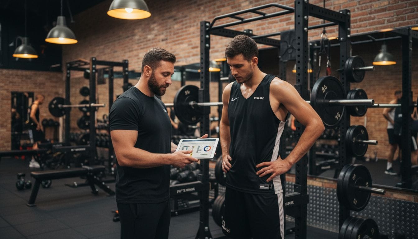 Why Athletic Performance and Basketball Coaching Must Stop Living in Separate Worlds