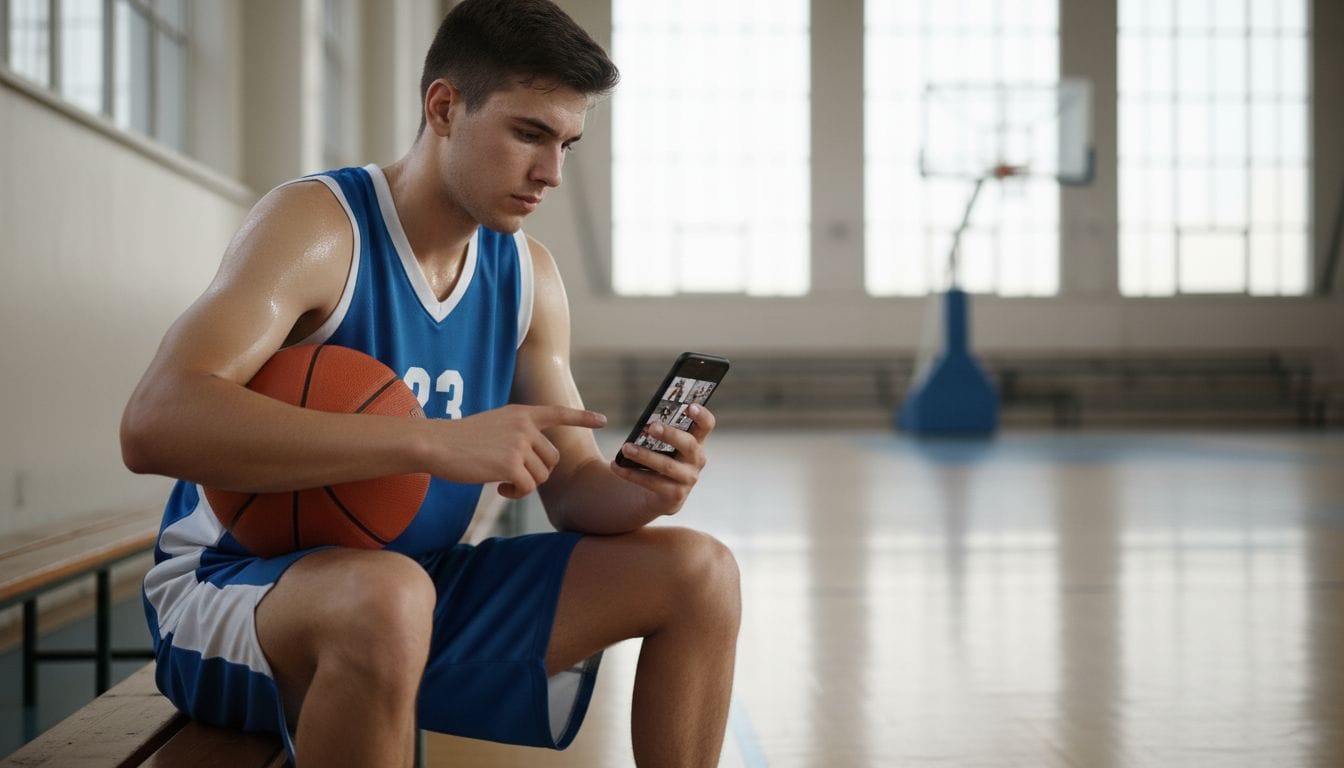 Why Copying Drills Without Context Is Killing Your Coaching Development — A Deep Dive Into Ecological Dynamics With Mitch Kach