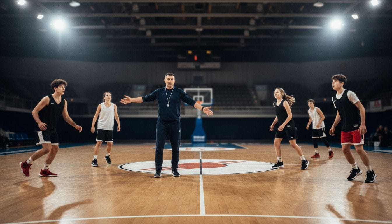 Why Youth Spacing Assistant Coach Roles Are Getting This Fundamental Question All Wrong