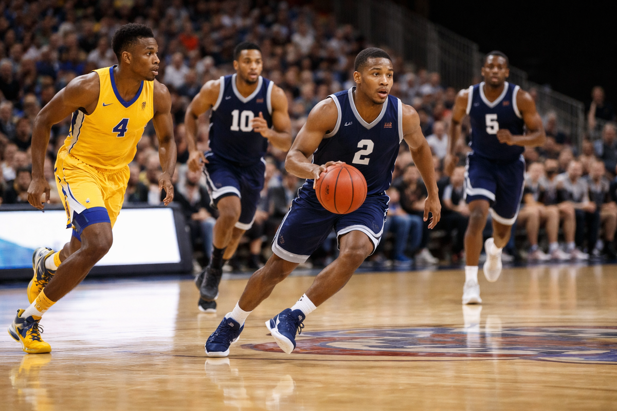 This ONE Rule will make your team play FASTER