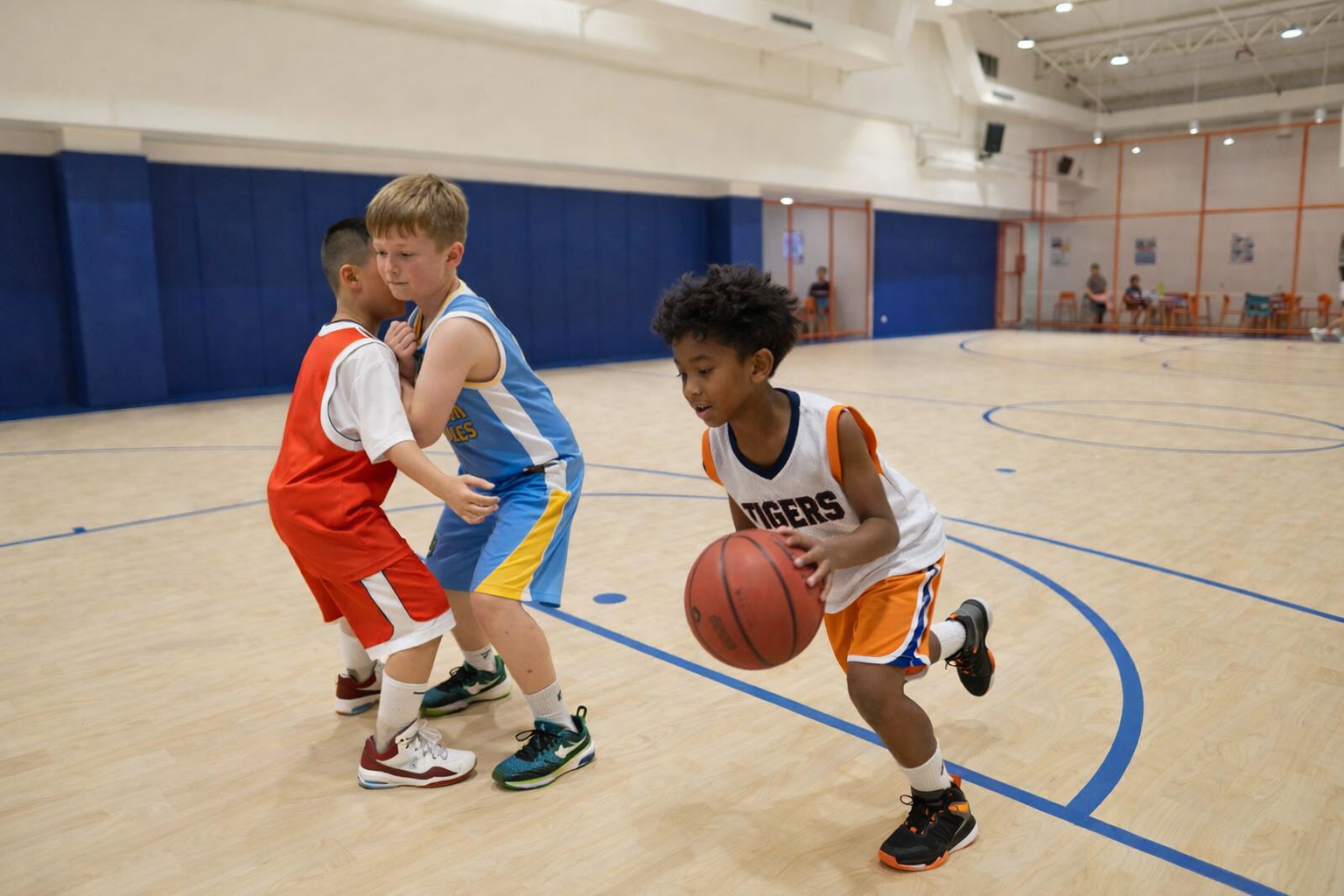How Basketball Players Can Become ELITE in the Pick & Roll