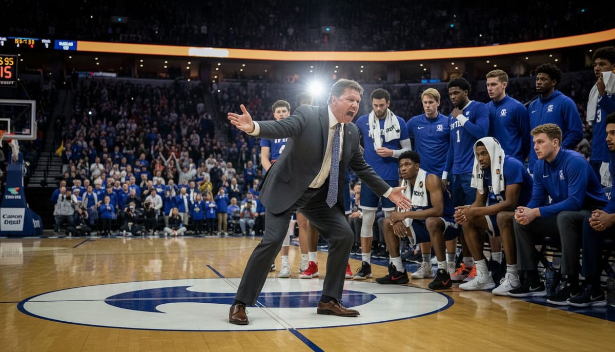 Does the Coach Make the Player — or Does the Player Make the Coach? A Researcher Breaks Down 17 Seasons of College Basketball Data
