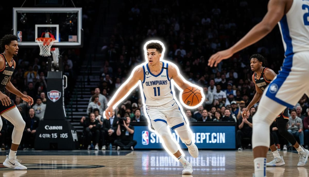 The Complete Guide to the Ecological Learning Approach in Basketball Coaching