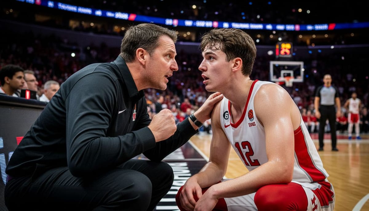 When in Doubt, Zoom Out: What Identity-Based Coaching Really Means for Basketball Leaders
