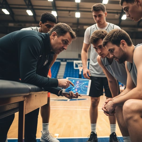 Coaching Tools — The Complete Guide to Building a Smarter, More Effective Coaching System