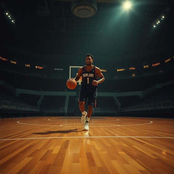 Your Team Should Never Run Set Plays