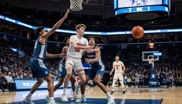 Skills Aren't Acquired — They Emerge: What Skill Acquisition Research Really Means for Basketball Coaches