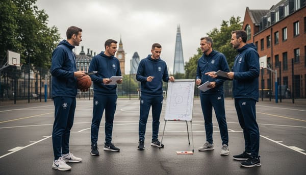 Why Coach Development Workshops Fail — And What Actually Makes Learning Stick